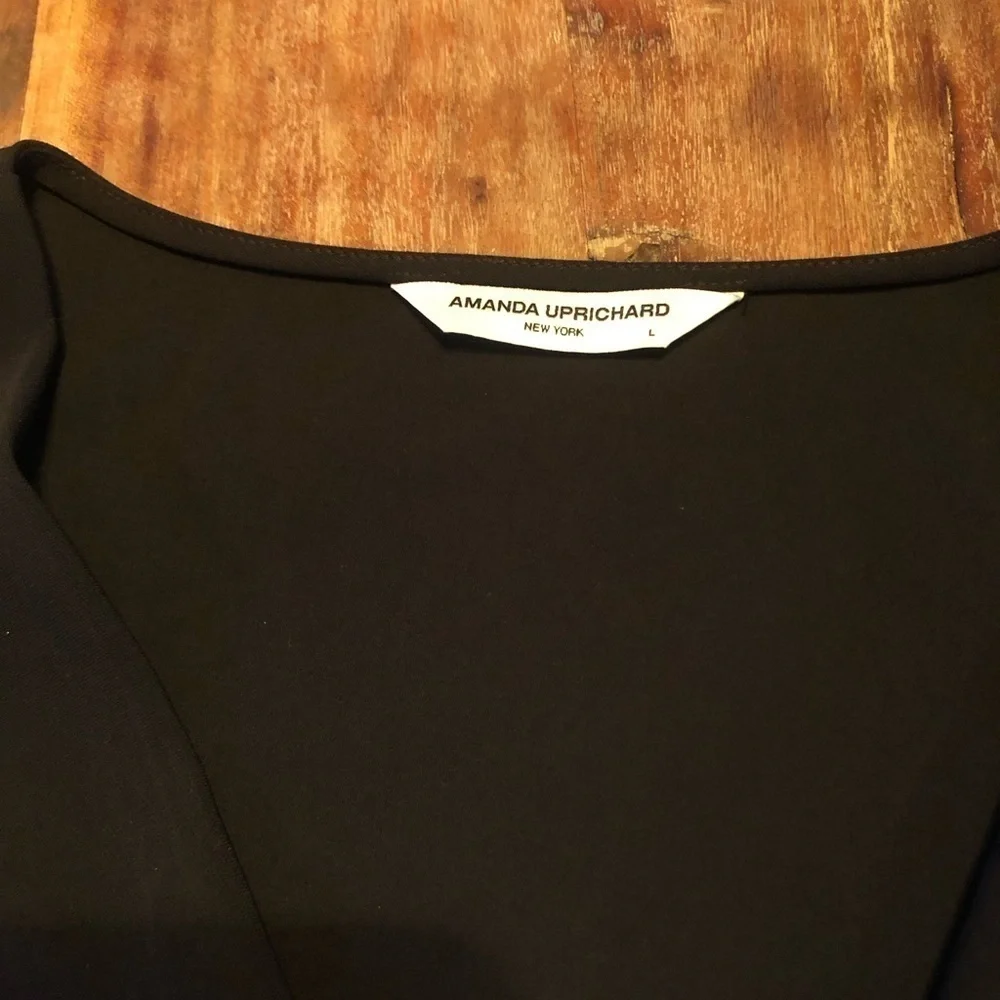 Amanda Uprichard Harvey Dress